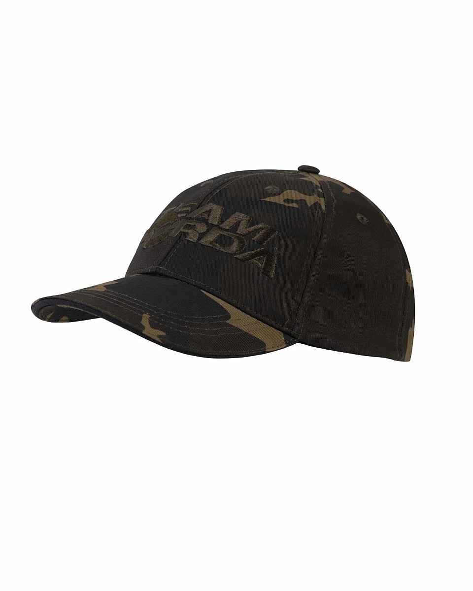 Korda TK Cap Dark Kamorozmiar uniwersalny - MPN: KBC30 - EAN: 5060929029402