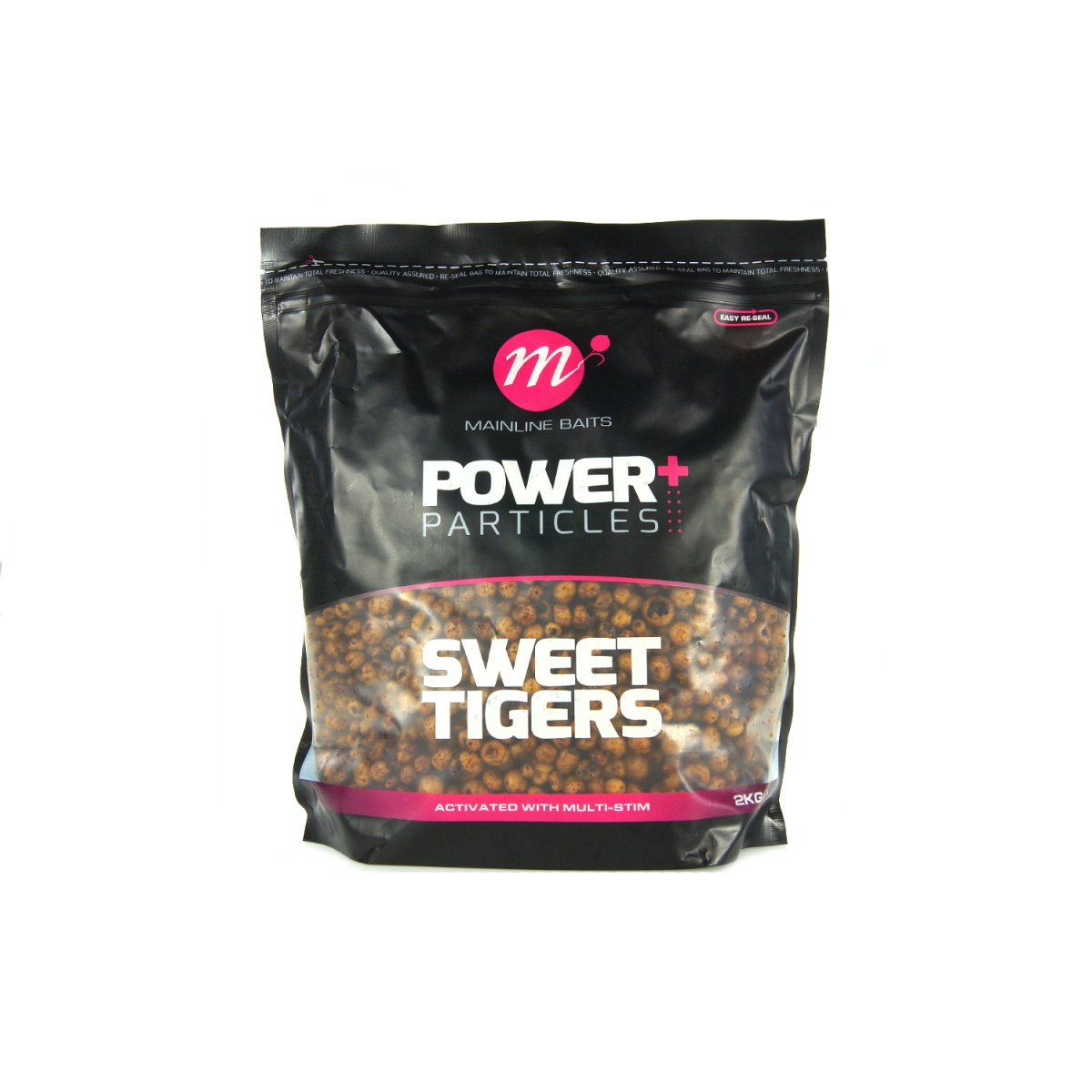 Mainline Power+ Sweet Tigersopakowanie 2kg - MPN: M37022 - EAN: 5060509818587