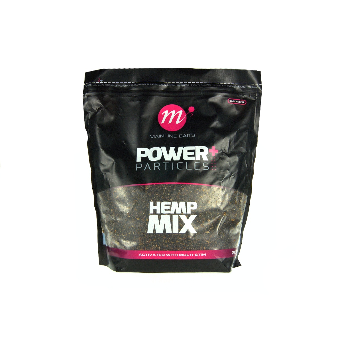 Mainline Power+ Hemp Mixopakowanie 2kg - MPN: M37023 - EAN: 5060509818594