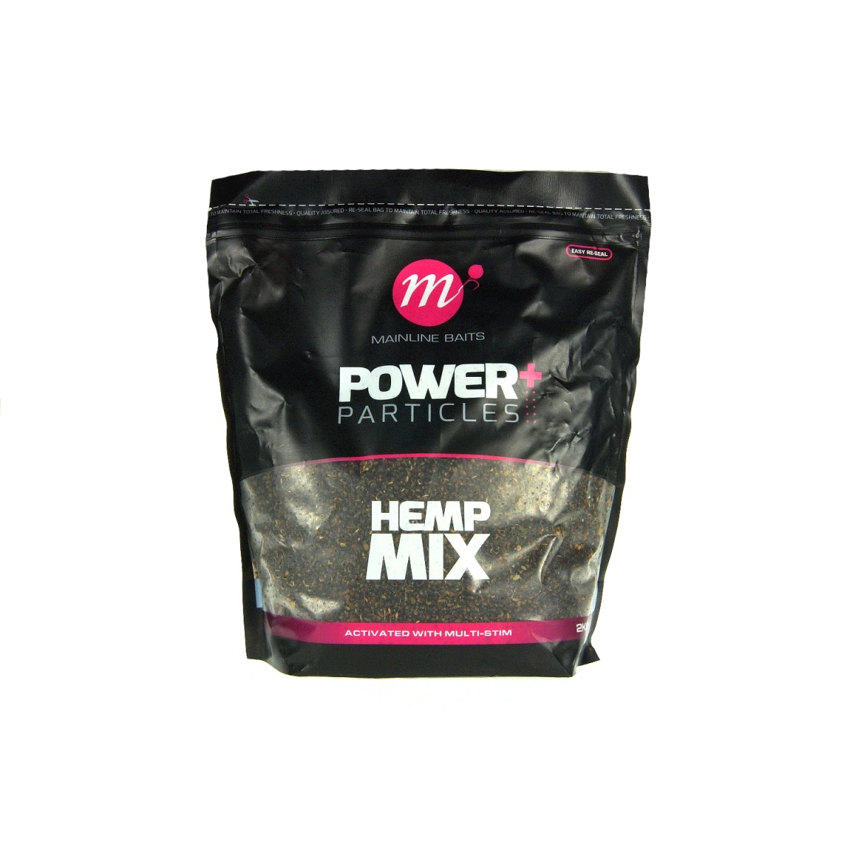 Mainline Power+ Hemp Mixopakowanie 2kg - MPN: M37023 - EAN: 5060509818594