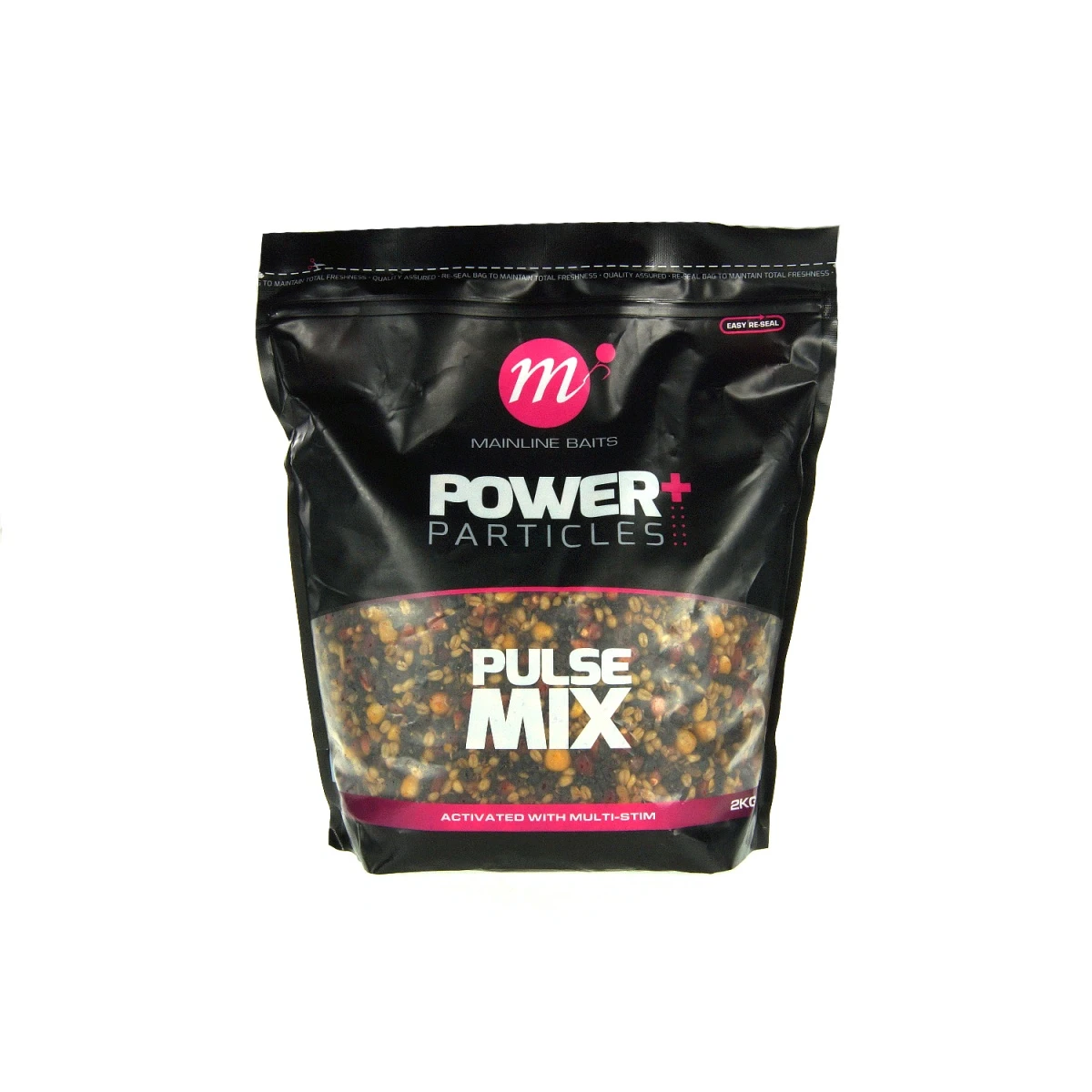 Mainline Power+ Pulse Mixopakowanie 2kg - MPN: M37025 - EAN: 5060509818617