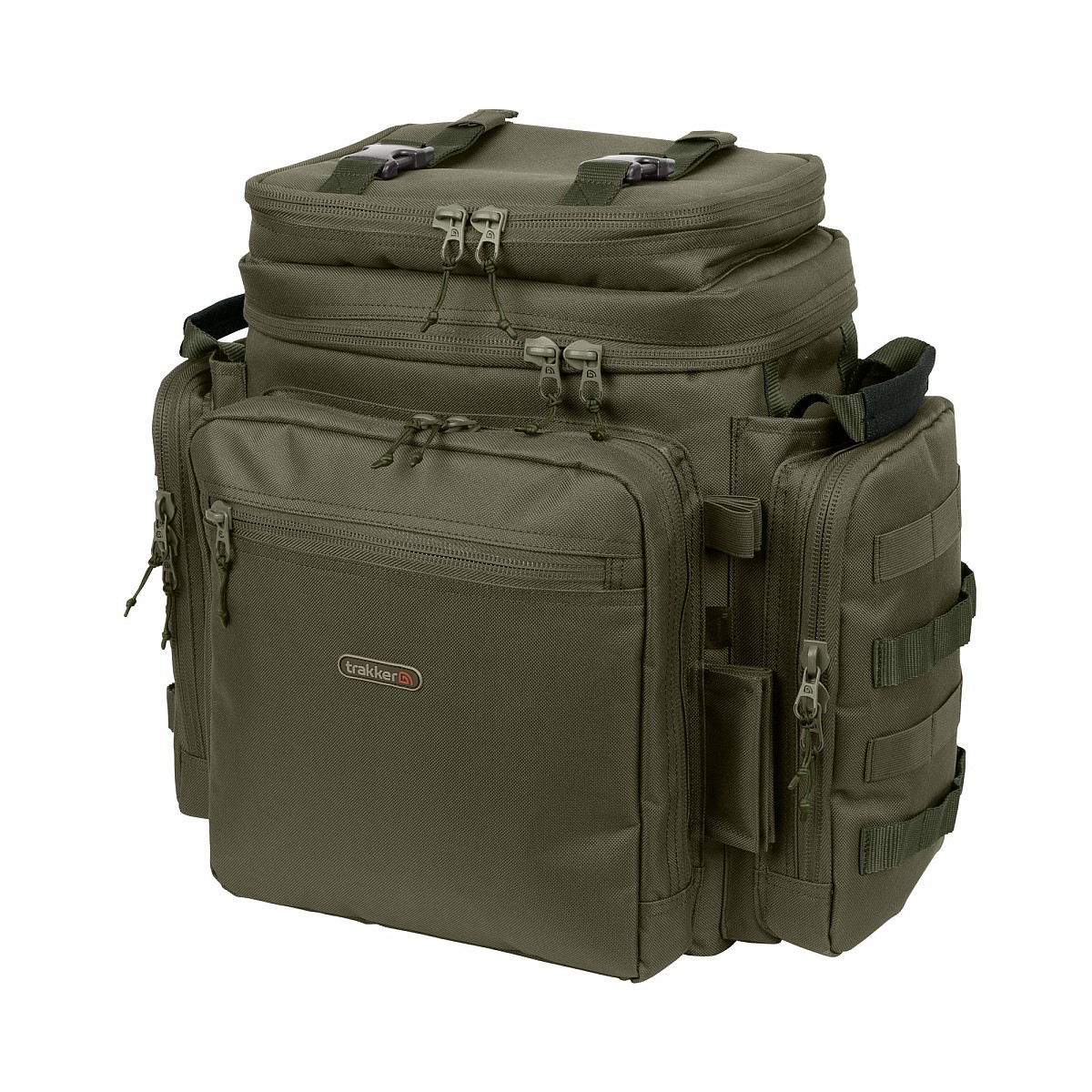 Trakker NXG Scout Rucksack - MPN: 204158 - EAN: 5056618310876