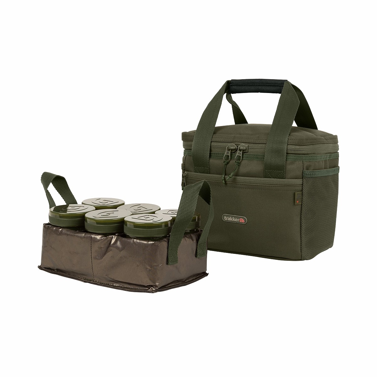 Trakker NXG Bait Bag - MPN: 204196 - EAN: 5056618310524