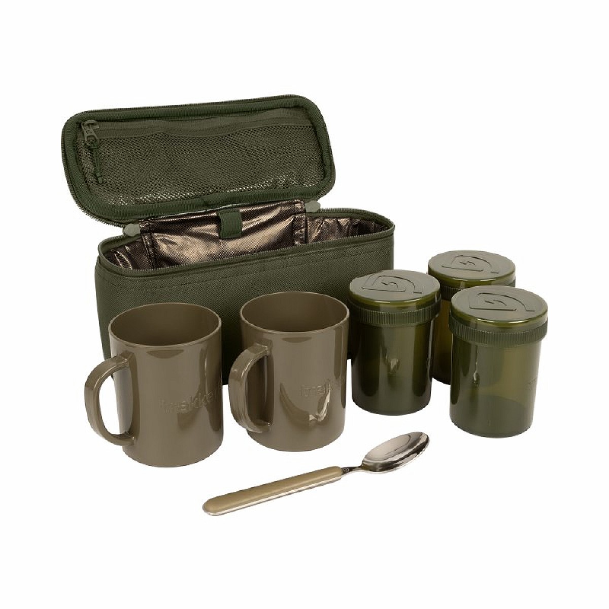 Trakker NXG Brew Kit - MPN: 204194 - EAN: 5056618310685
