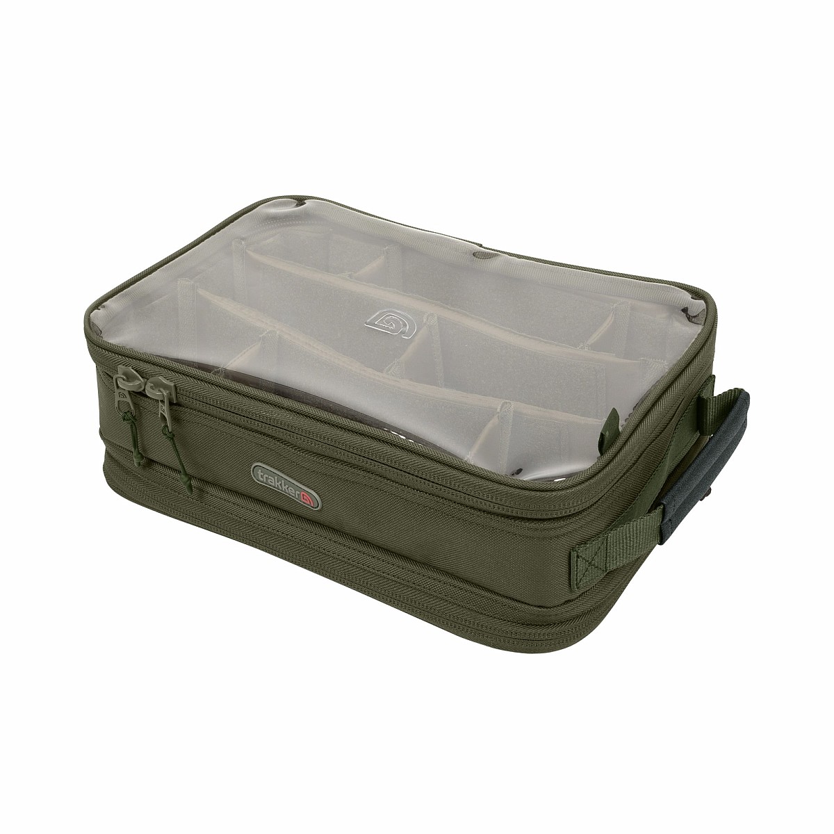 Trakker NXG Tackle & Rig Pouch - MPN: 204285 - EAN: 5056618310739