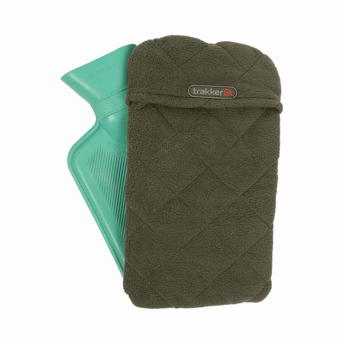 Trakker NXG Hot Water Bottle - MPN: 210121 - EAN: 5056618310890