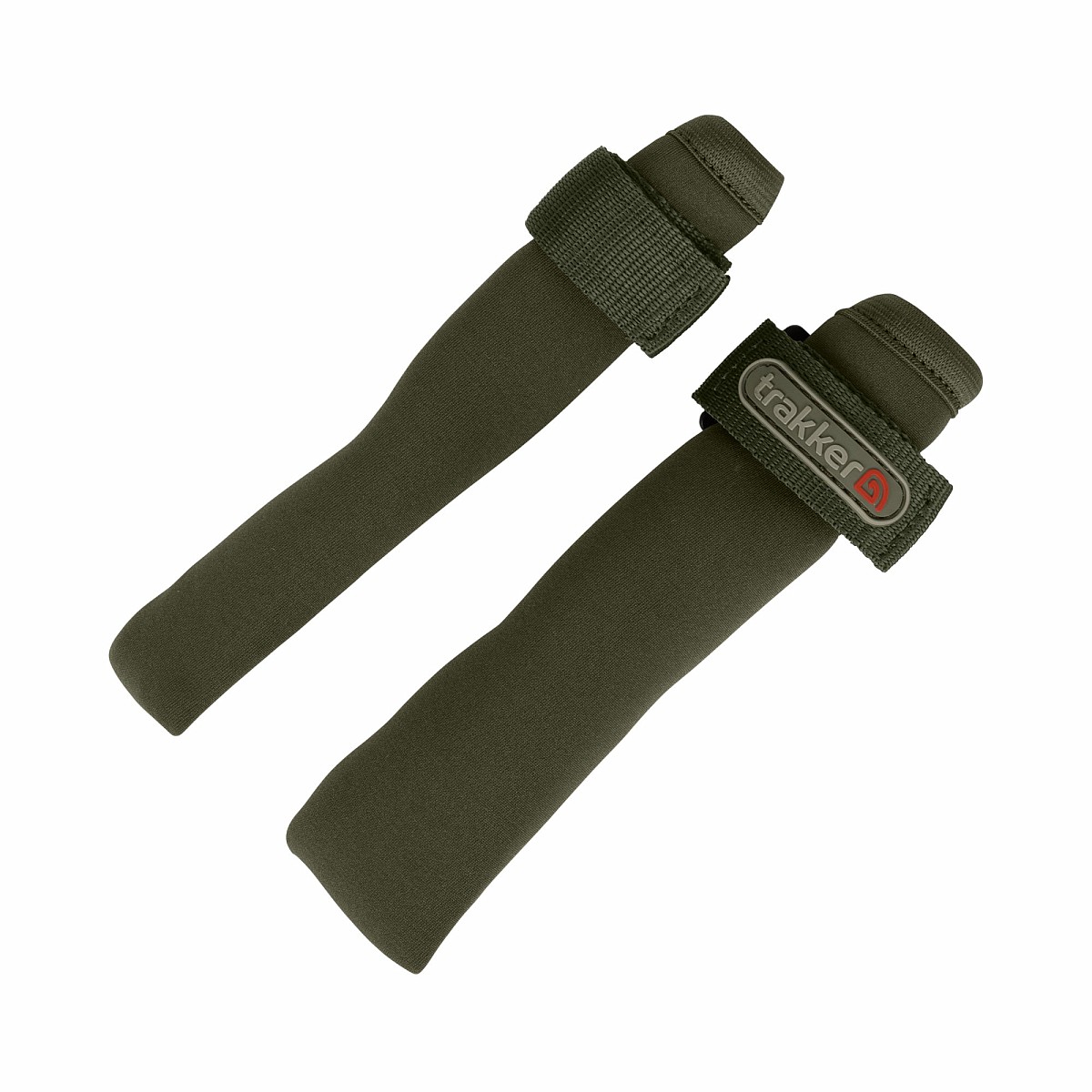 Trakker NXG Neoprene Tip & Butt Protectors - MPN: 204365 - EAN: 5056618310821