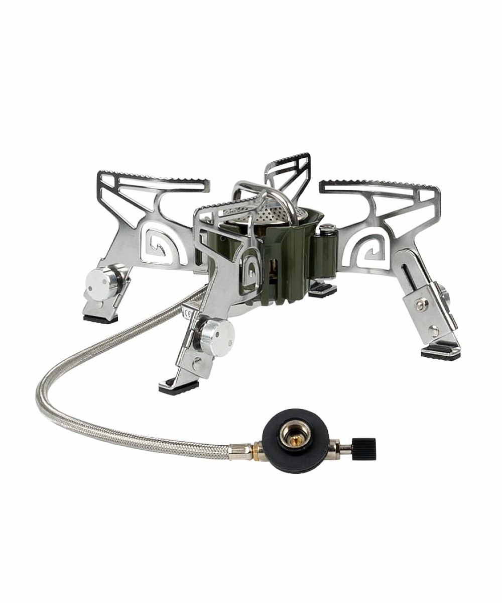 Trakker Armolife CG4 Stove - MPN: 211105 - EAN: 5056618309825