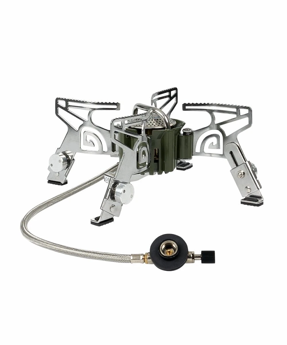 Trakker Armolife CG4 Stove - MPN: 211105 - EAN: 5056618309825