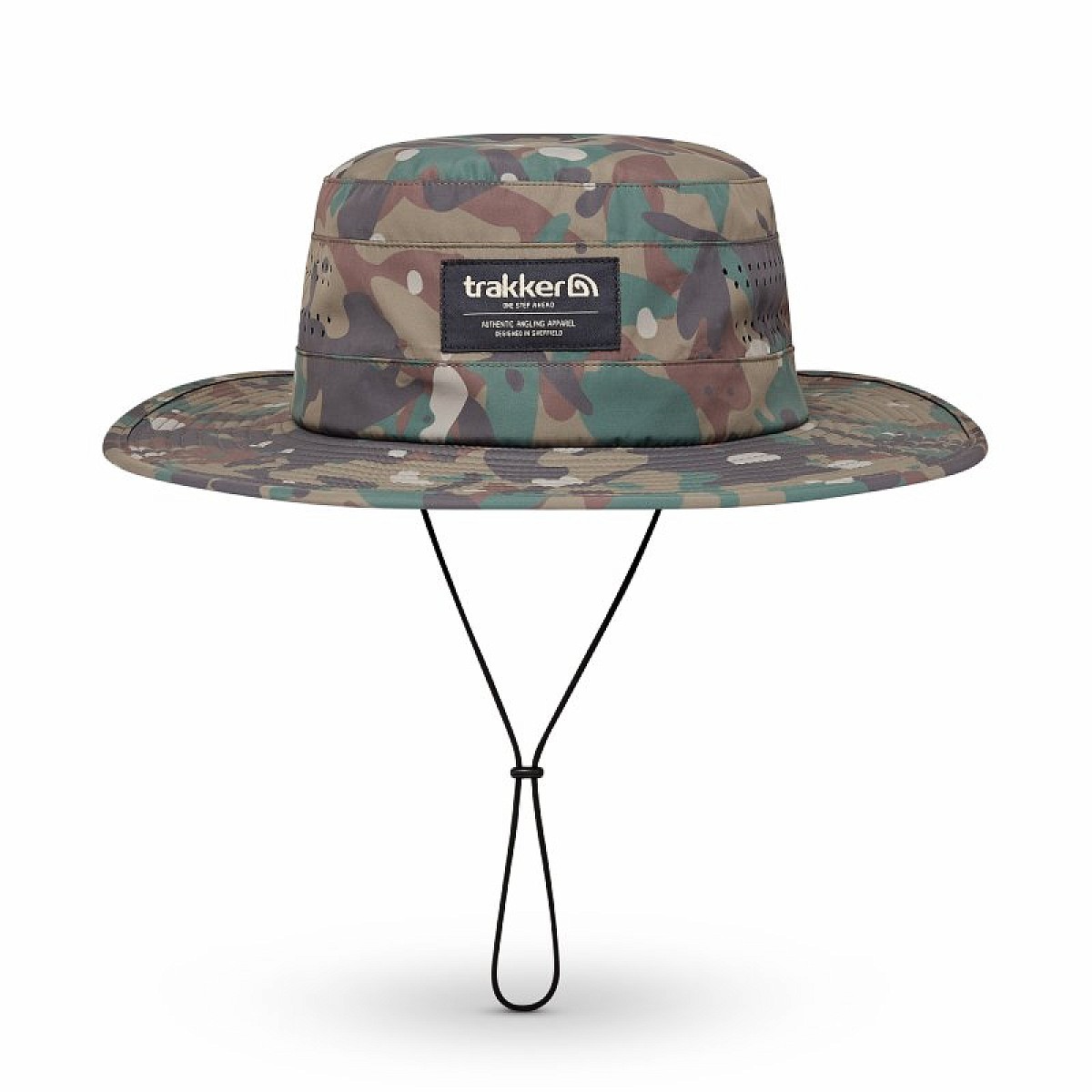 Trakker TechPro Camo Boonie Hat - MPN: 207665 - EAN: 5056618310159