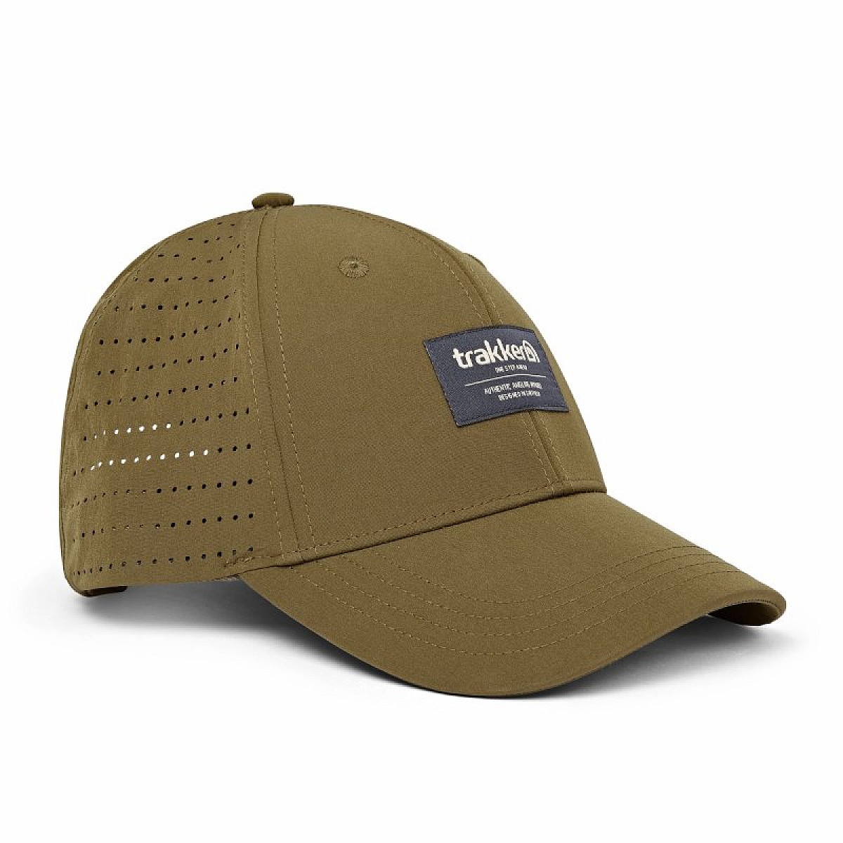 Trakker TechPro Sports Cap - MPN: 207666 - EAN: 5056618310166