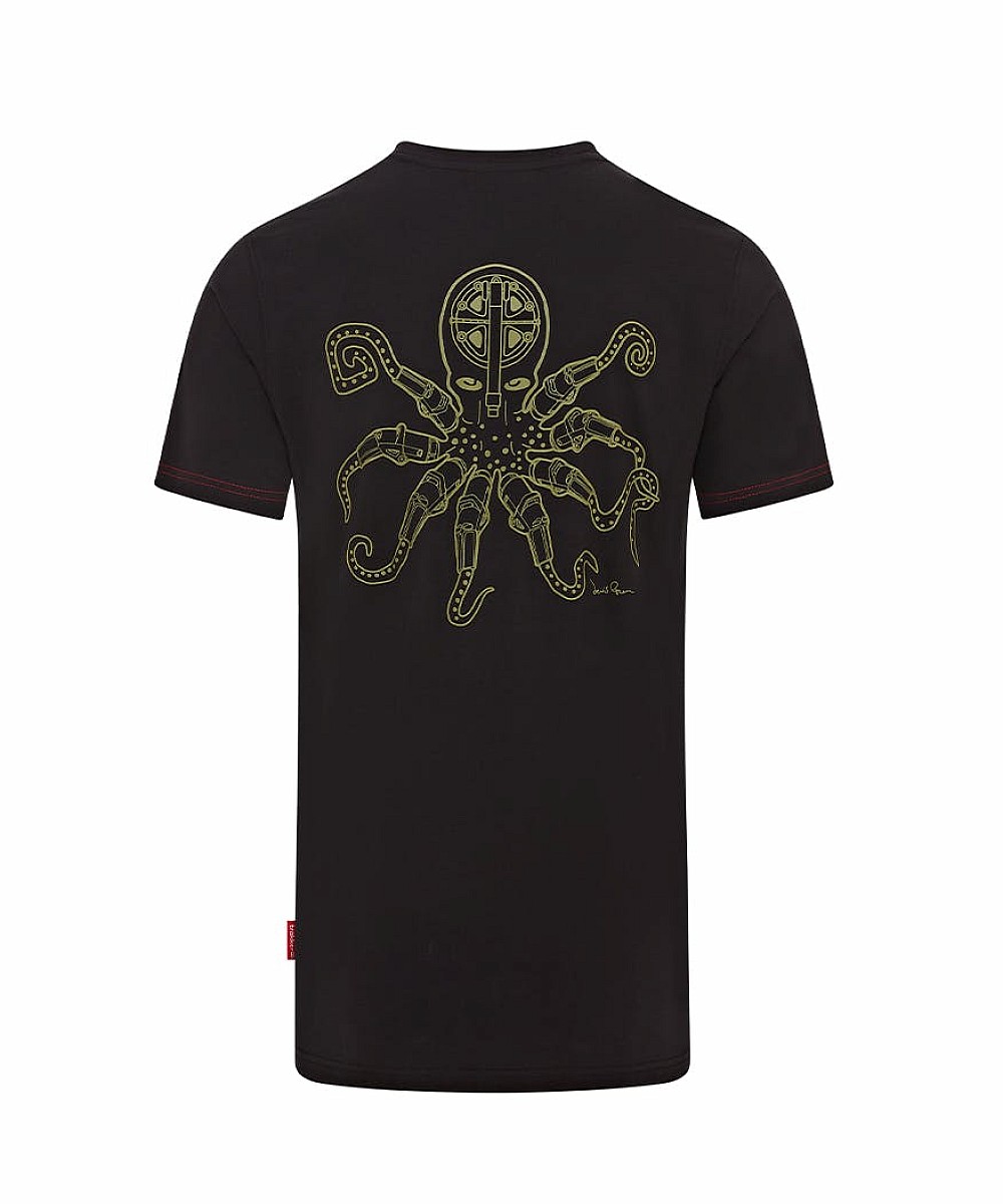 Trakker Octopus RS T-shirtrozmiar L - MPN: 207919 - EAN: 5056618310197