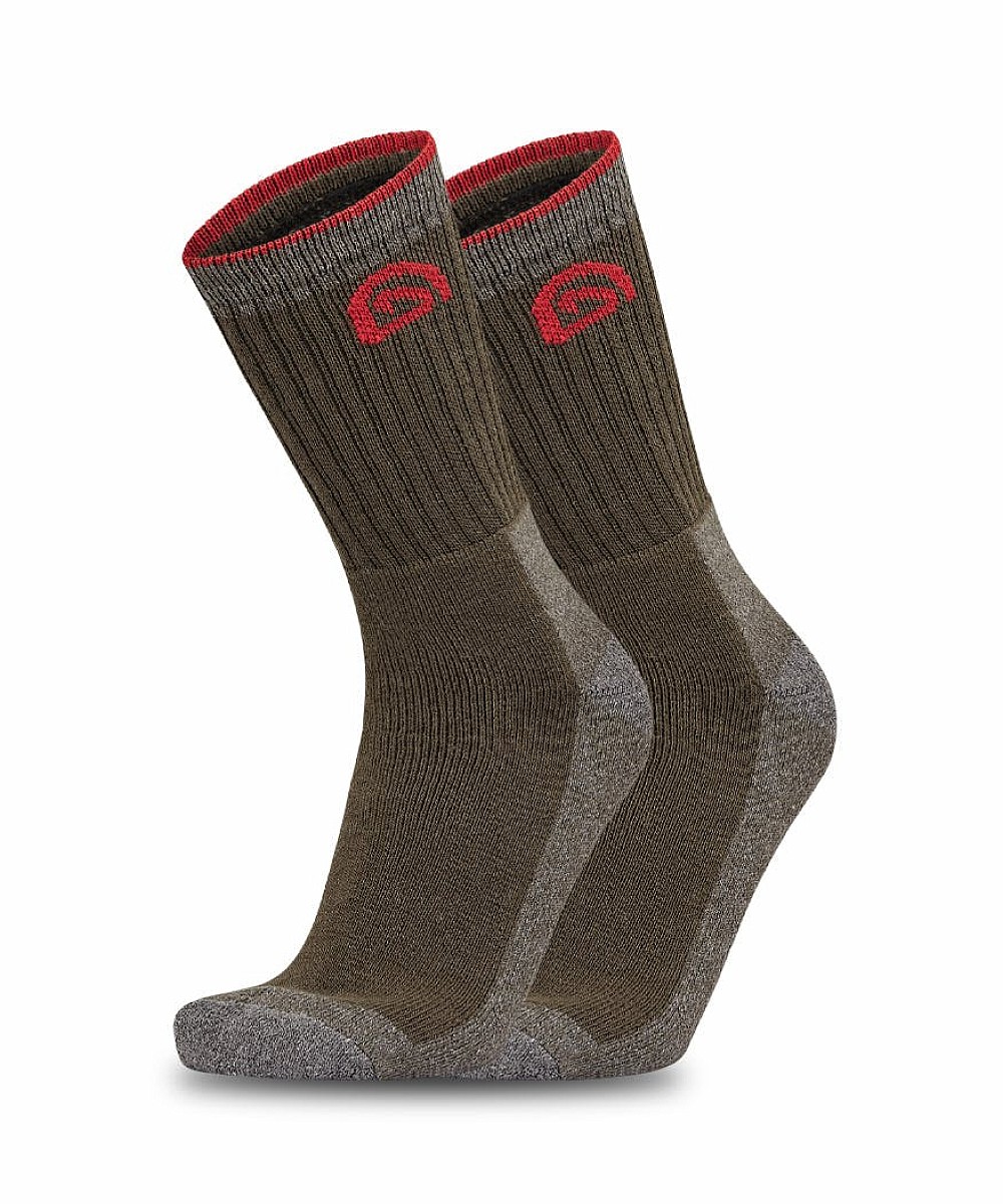 Trakker CR Socks - 3-Packrozmiar UK 7–9 (EU 41–43) - MPN: 218914 - EAN: 5056618310296