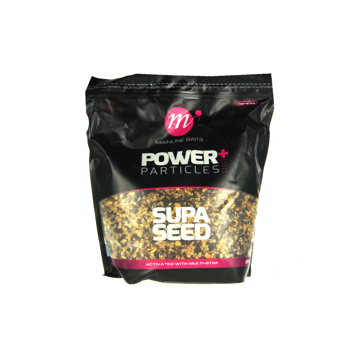 Mainline Power+ Supa Seedopakowanie 2kg - MPN: M37026 - EAN: 5060509818624