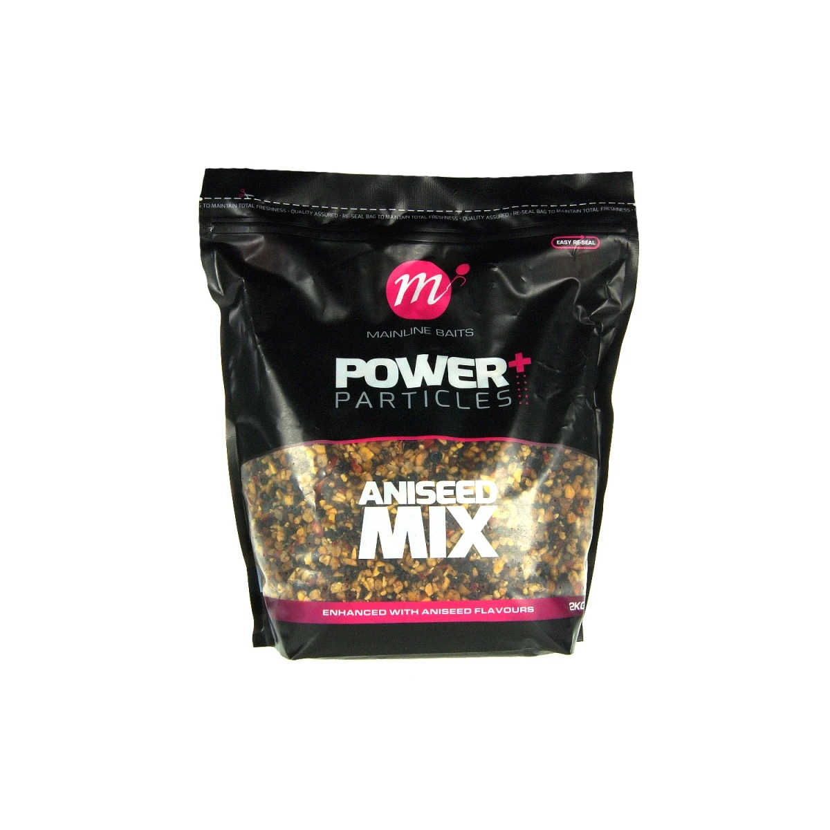 Mainline Power+ Ani-seedopakowanie 2kg - MPN: M37027 - EAN: 5060509818631