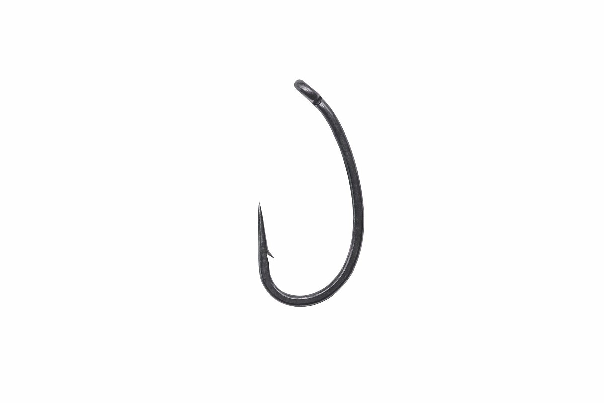Korda Basix Kurv Shank - Barbedrozmiar 2 - MPN: KBX033 - EAN: 5060660636938