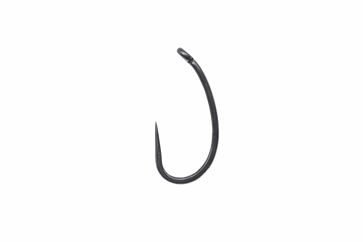 Korda Basix Kurv Shank - Barblessrozmiar 2 - MPN: KBX037 - EAN: 5060660637010