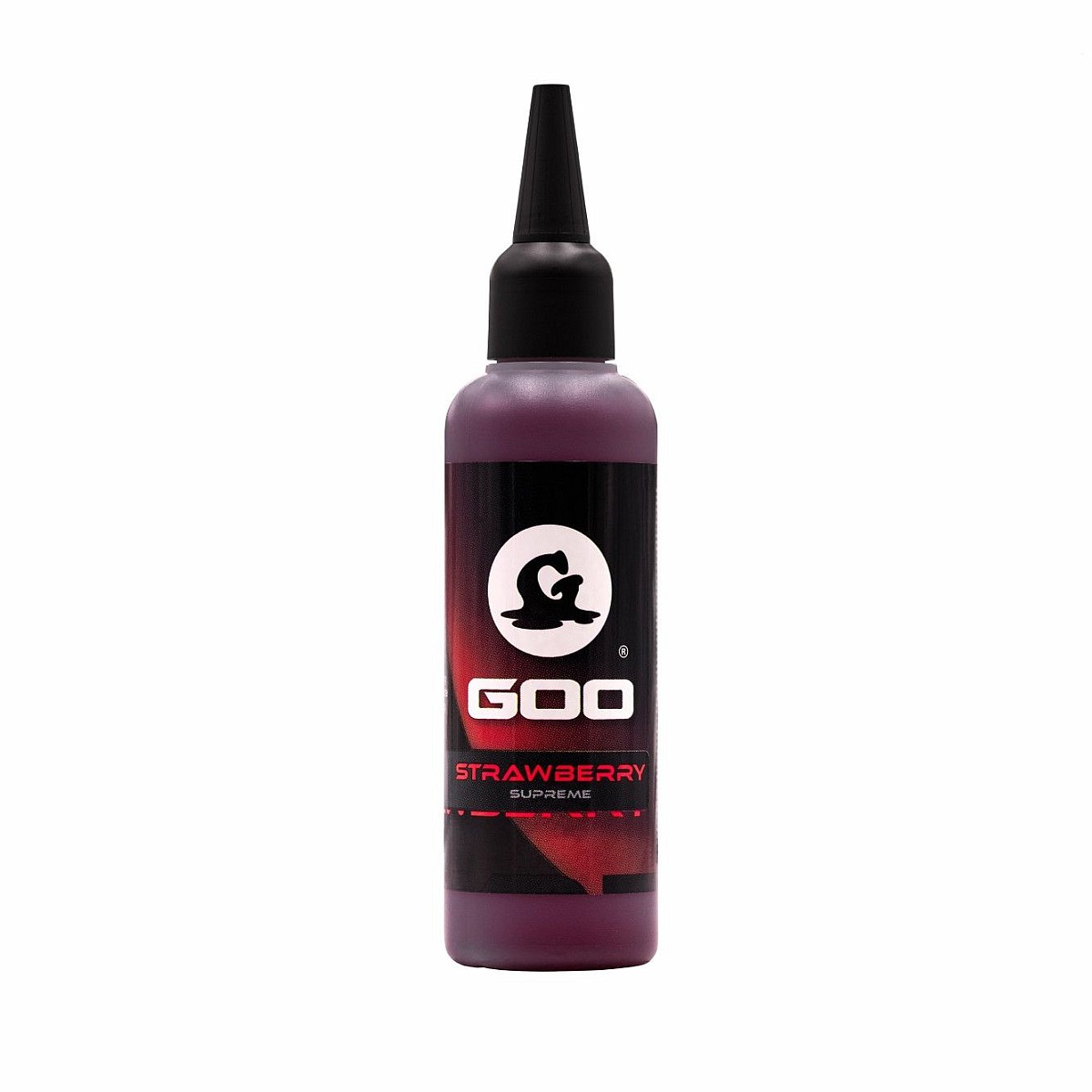 Kiana Carp Goo Strawberry Supremeopakowanie 115ml - MPN: KGOO57 - EAN: 5060301350827