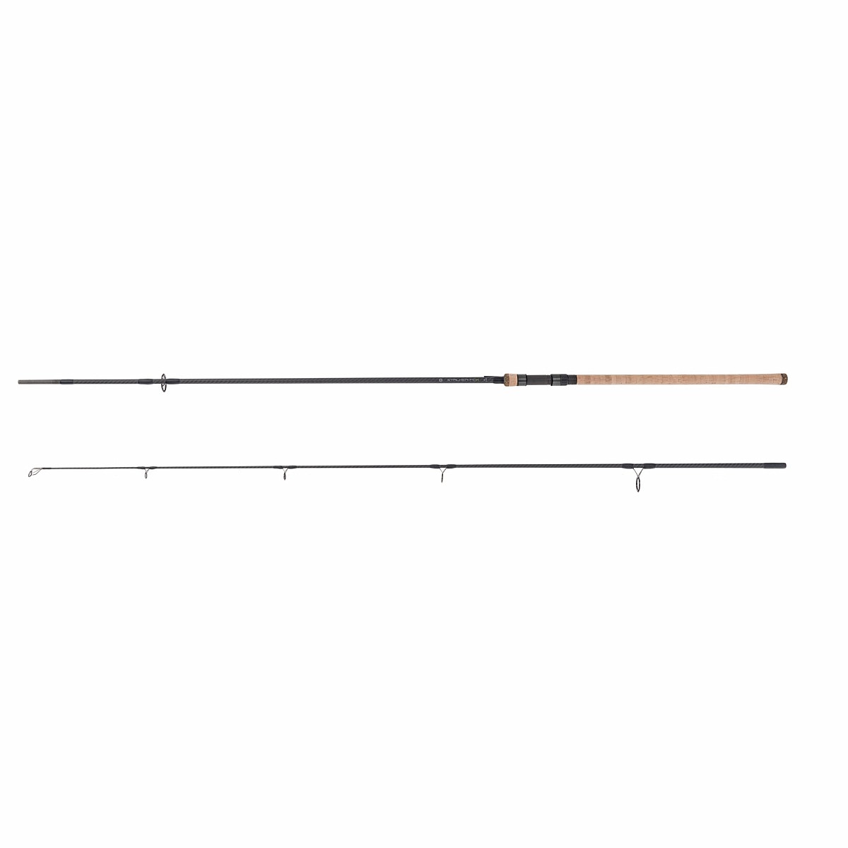 Mivardi Stalker FCX Rodmodel 9ft / 2.75lb - MPN: M-ROSTAFCX9M - EAN: 8595712428799