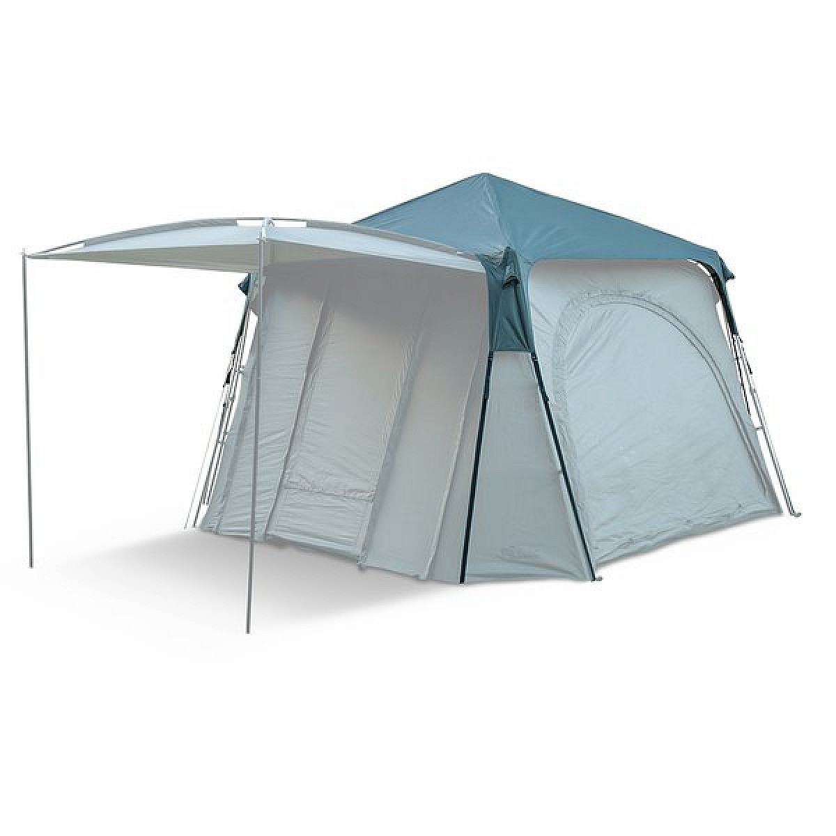 Nash Bank Life Gazebo Skull Cap - MPN: T1213 - EAN: 5055108912132