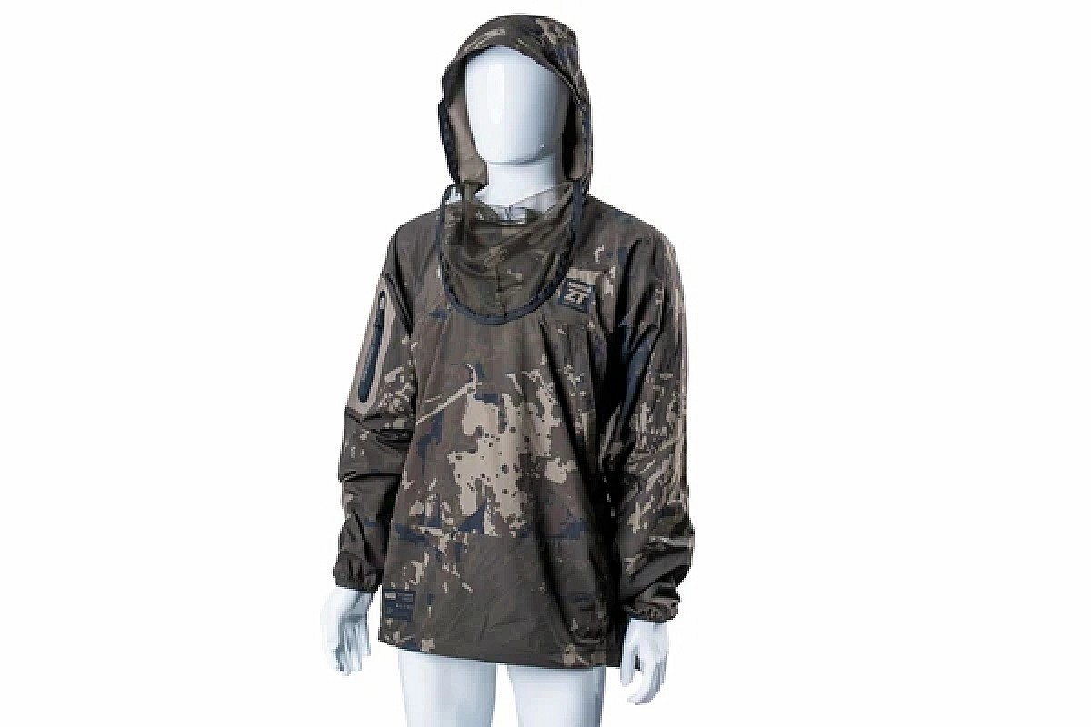 Nash ZT Lite Hydra Flex Hoody Camorozmiar S - MPN: C6566 - EAN: 5055144865669