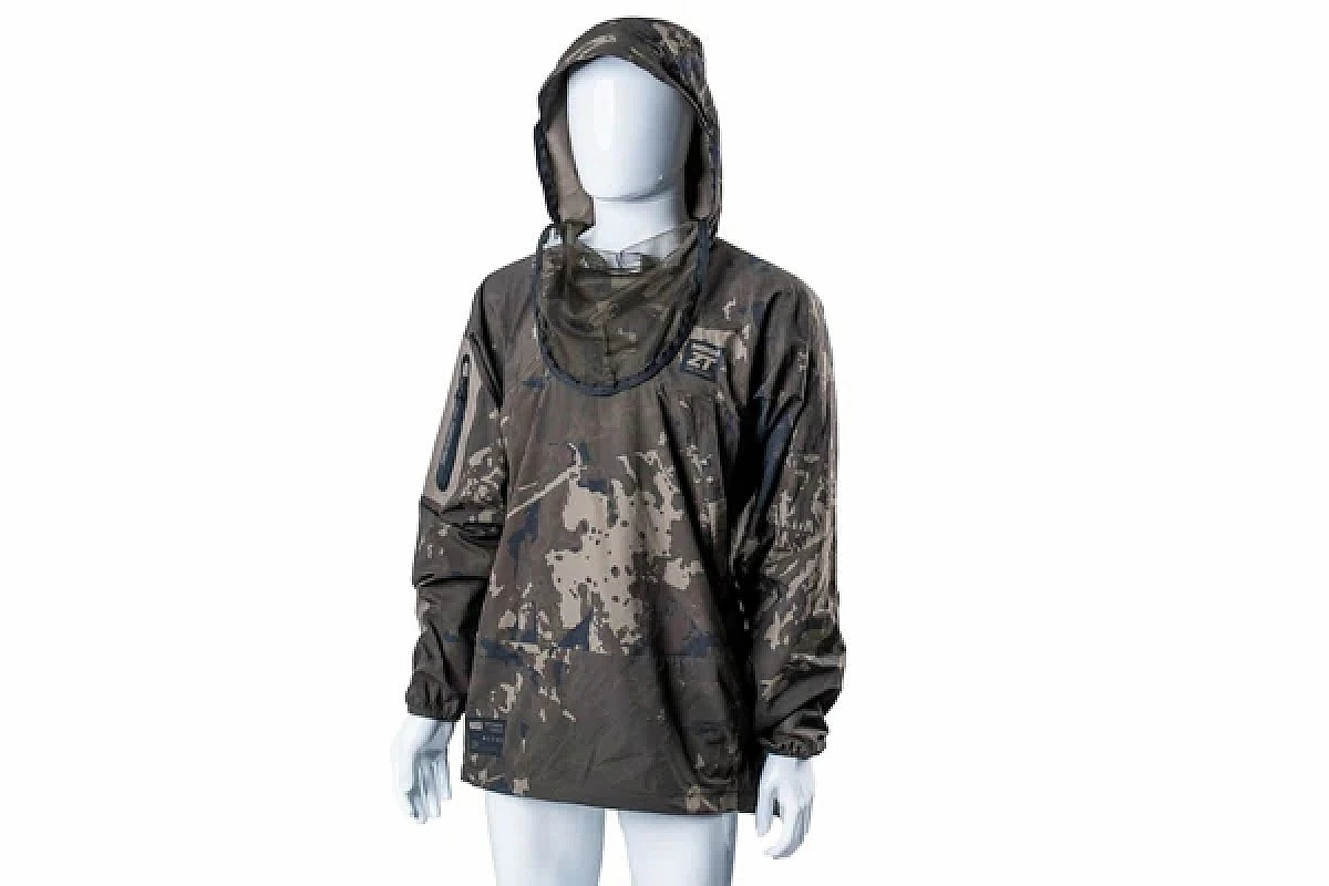 Nash ZT Lite Hydra Flex Hoody Camo XXLrozmiar XXL - MPN: C6570 - EAN: 5055144865706