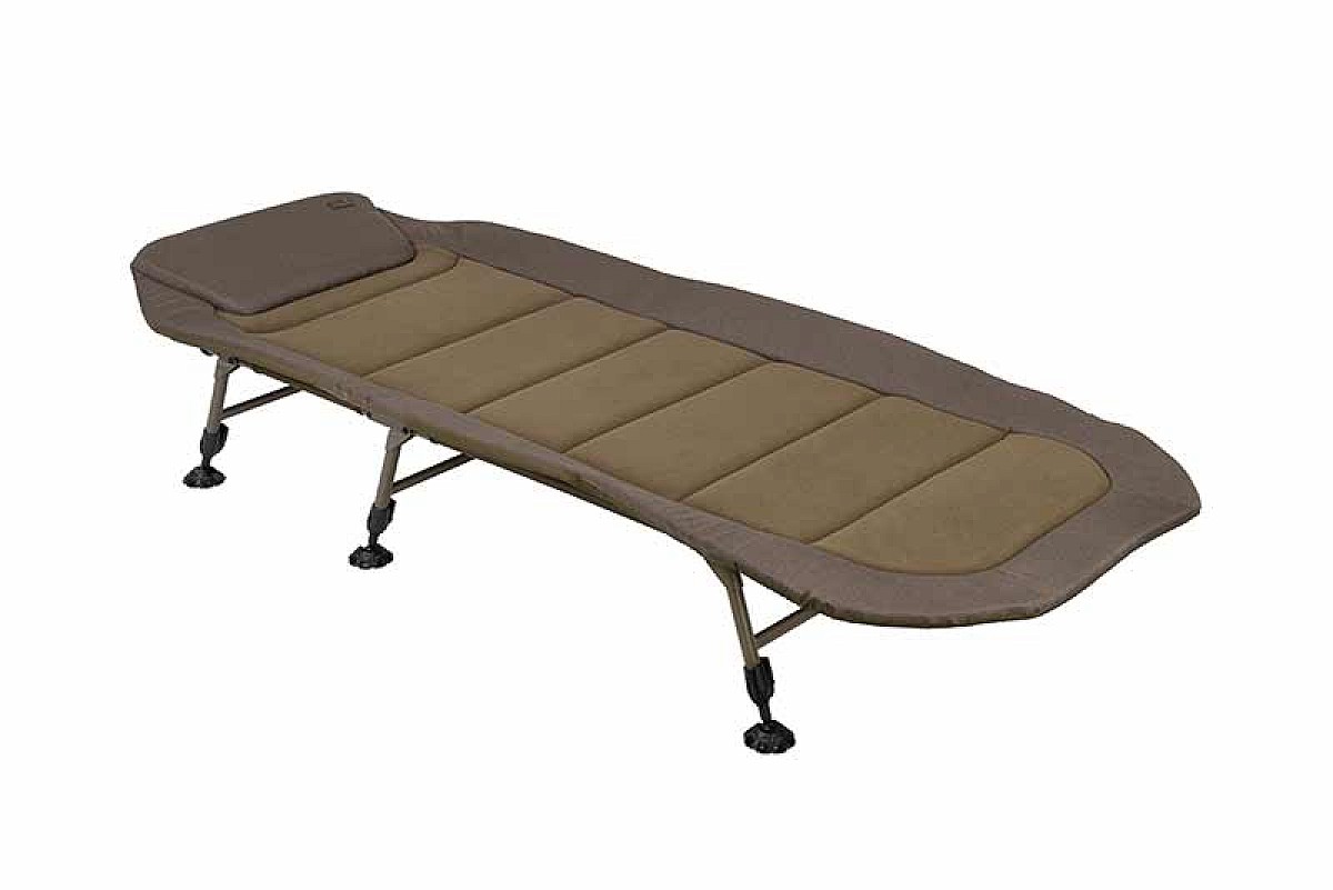 Fox Voyager Compact Bed - MPN: CBC113 - EAN: 5056808505686