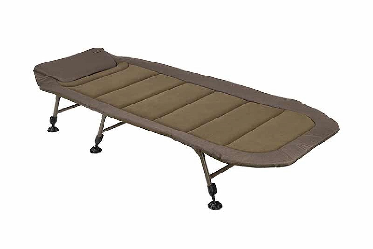 Fox Voyager Bed - MPN: CBC114 - EAN: 5056808505693