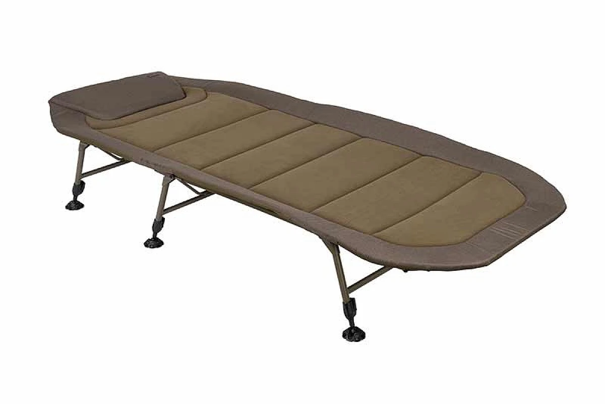 Fox Voyager XL Bed - MPN: CBC115 - EAN: 5056808505709