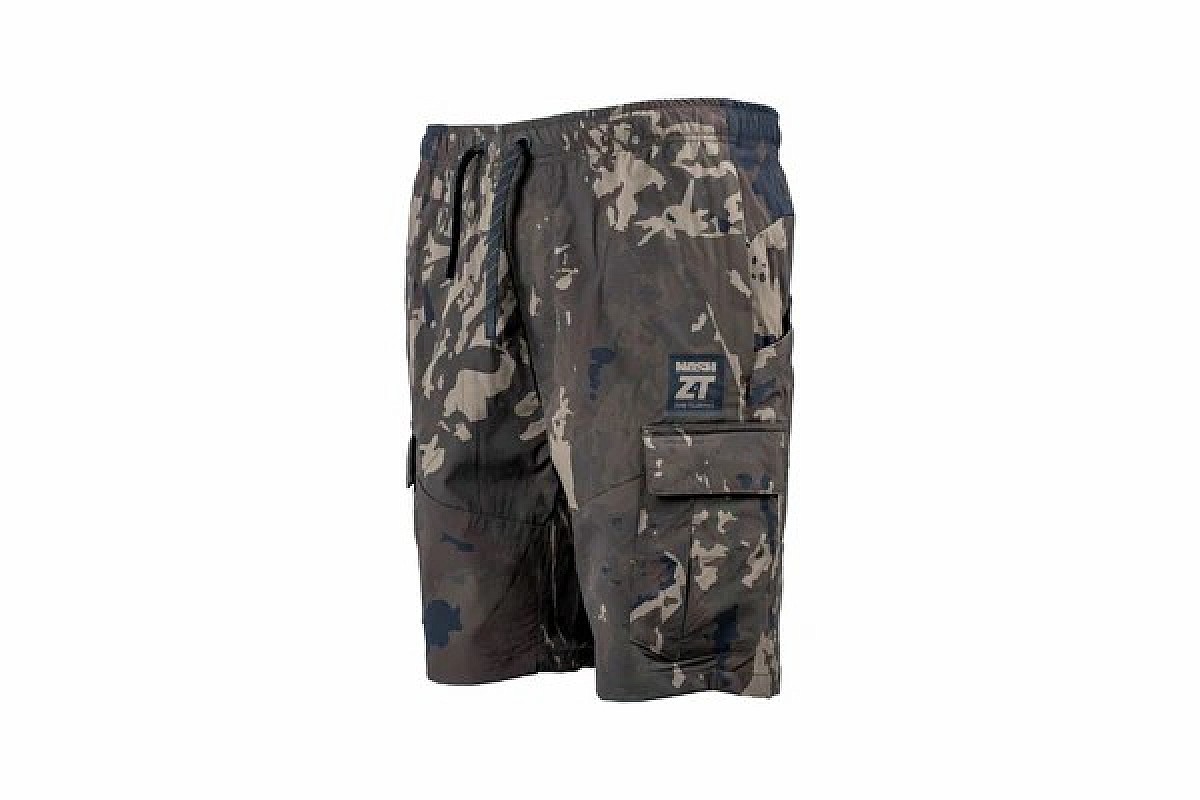 Nash ZT Lite Hydra Flex Combat Shorts Camorozmiar S - MPN: C6578 - EAN: 5055144865782