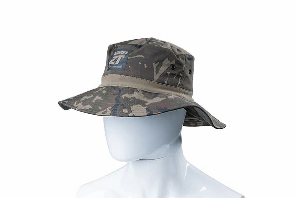 Nash ZT Lite Hydra Flex Bush Hat Camo - MPN: C6584 - EAN: 5055144865843