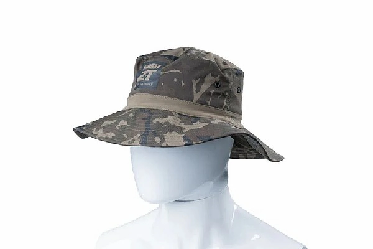 Nash ZT Lite Hydra Flex Bush Hat Camo - MPN: C6584 - EAN: 5055144865843