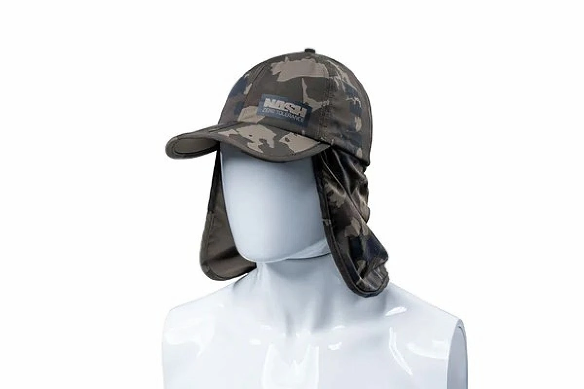 Nash ZT Lite Hydra Flex Baseball Cap Camo - MPN: C6585 - EAN: 5055144865850