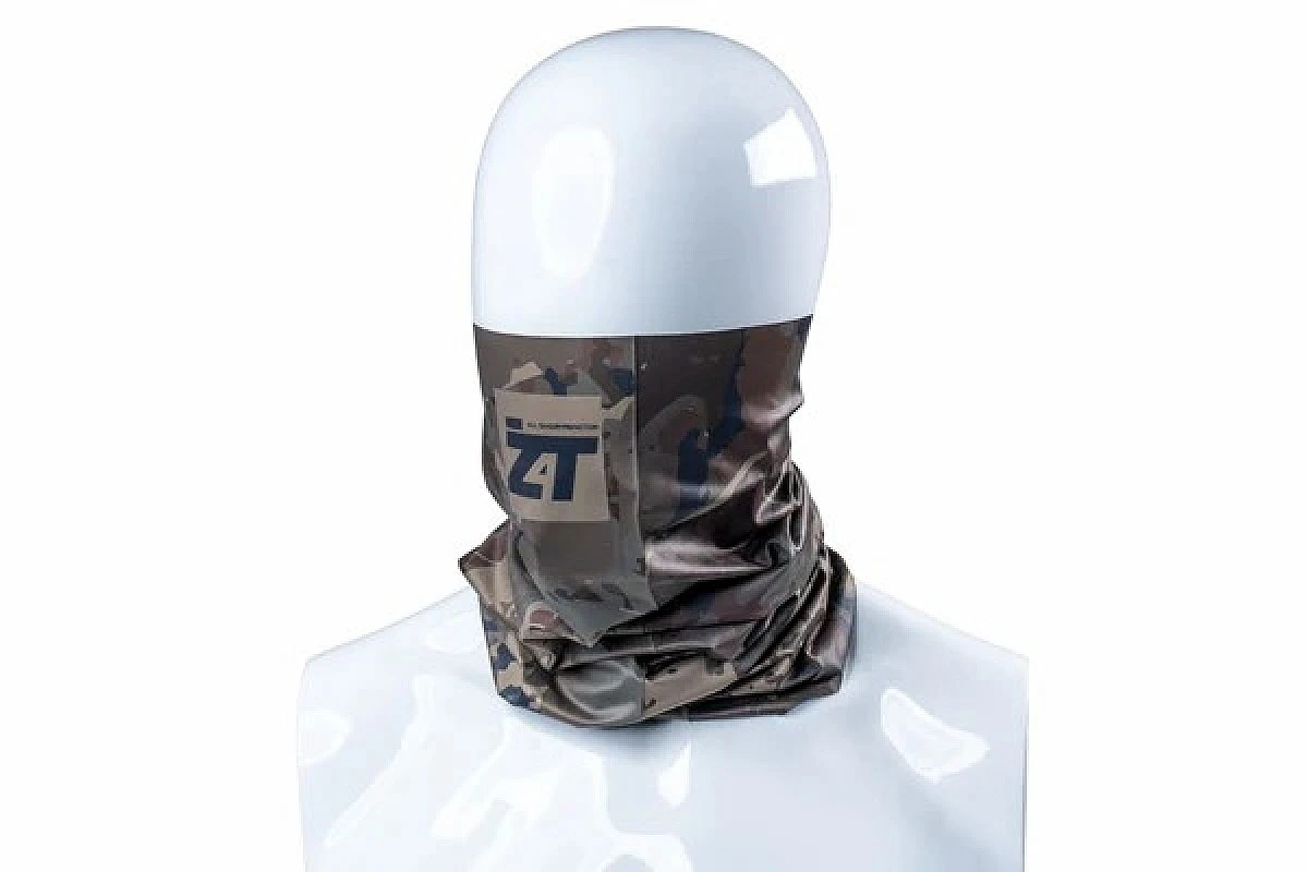 Nash ZT Lite Loom Snood Camo - MPN: C6587 - EAN: 5055144865874