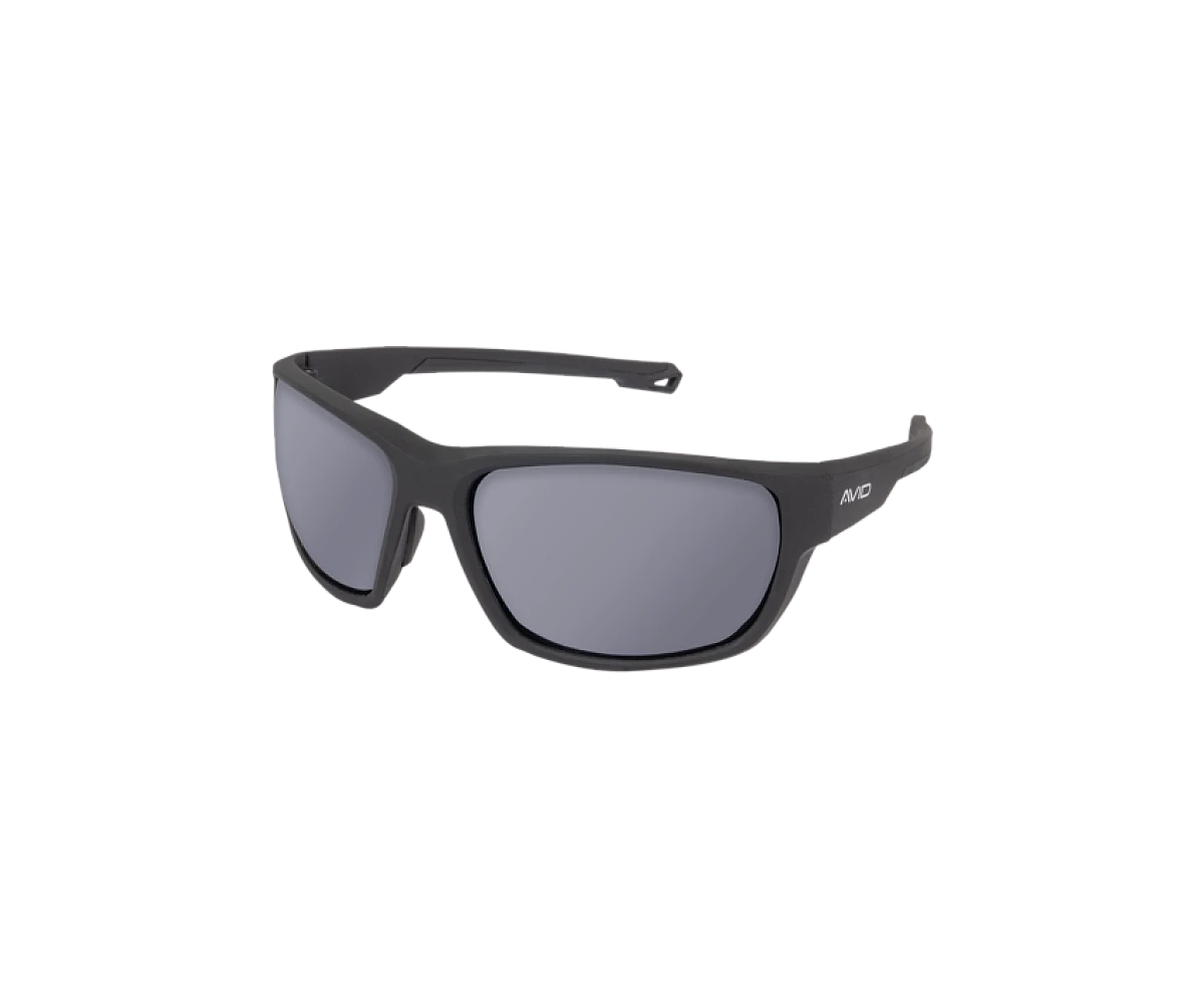 Avid Carp SeeThru OptiWrap Polarised Sunglasses Grey Lens - MPN: A0620399 - EAN: 5056317764055