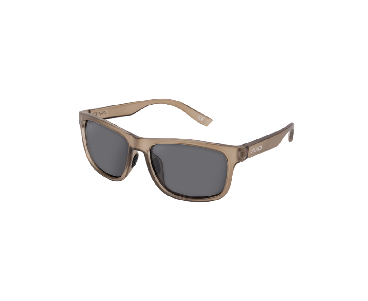 Avid Carp SeeThru Prism Polarised Sunglasses Grey Lens - MPN: A0620400 - EAN: 5056317764062