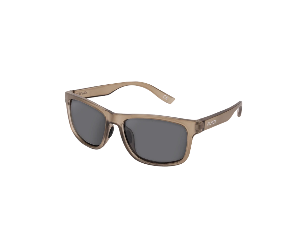 Avid Carp SeeThru Prism Polarised Sunglasses Grey Lens - MPN: A0620400 - EAN: 5056317764062