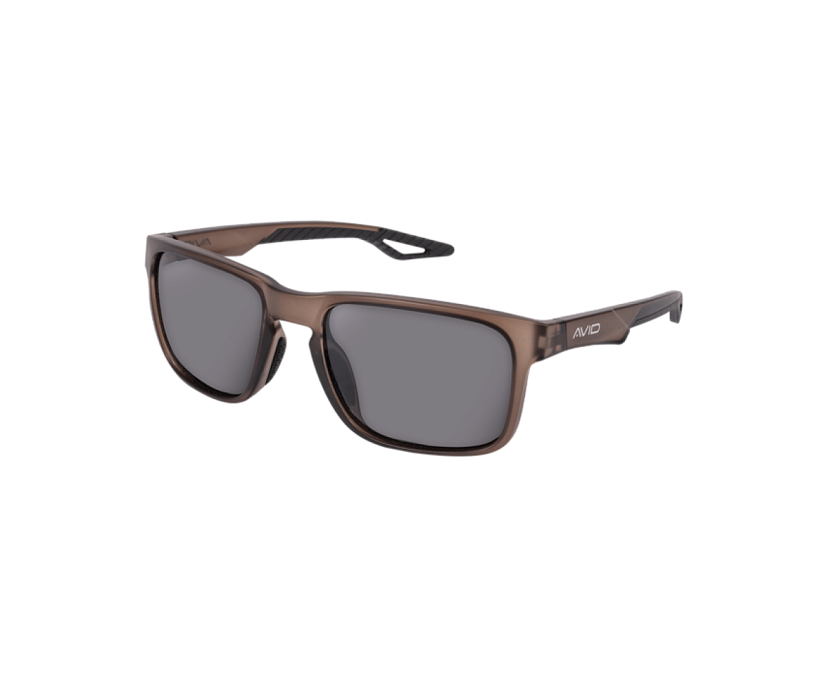 Avid Carp SeeThru Mirage Polarised Sunglasses Grey Lens - MPN: A0620402 - EAN: 5056317764086