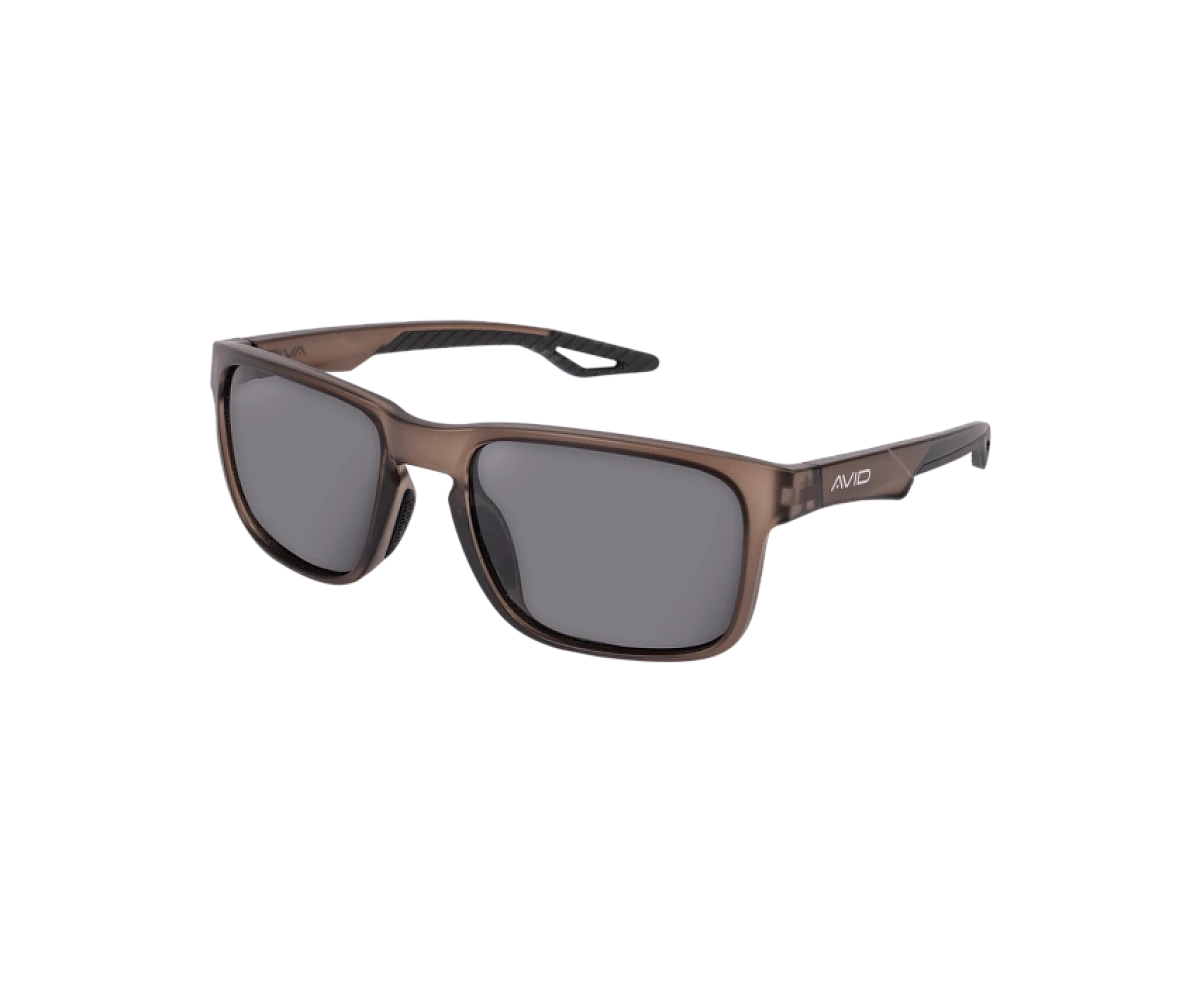 Avid Carp SeeThru Mirage Polarised Sunglasses Grey Lens - MPN: A0620402 - EAN: 5056317764086
