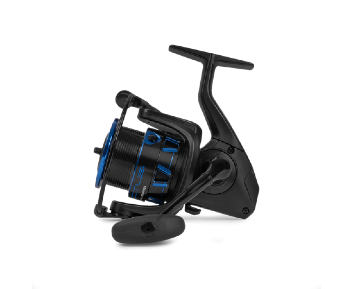 Preston Innovations Invictus 420 Reelmodel 420 - MPN: P0010043 - EAN: 5056317764697