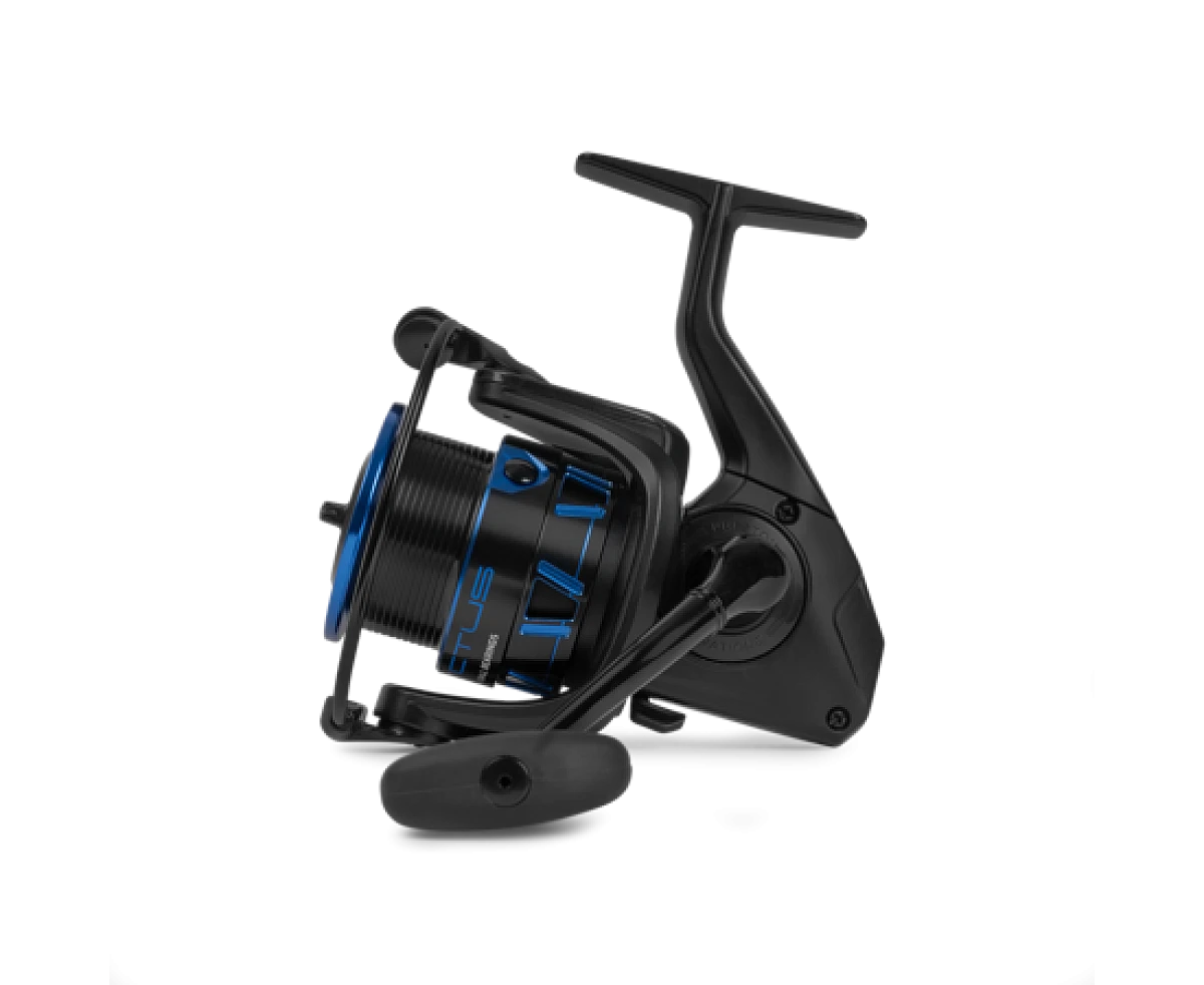 Preston Innovations Invictus 420 Reelmodel 420 - MPN: P0010043 - EAN: 5056317764697