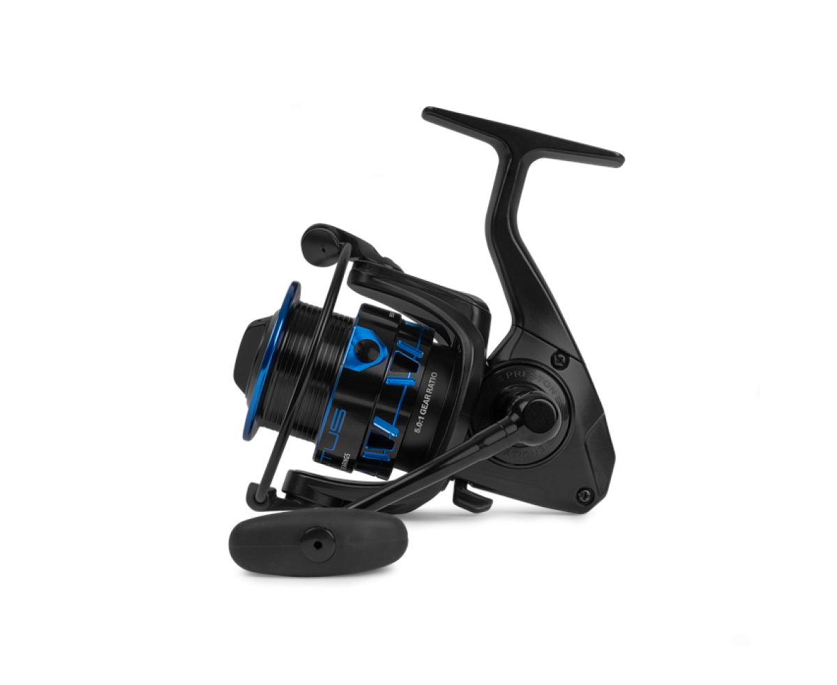 Preston Innovations Invictus 520 Reelmodel 520 - MPN: P0010044 - EAN: 5056317764703
