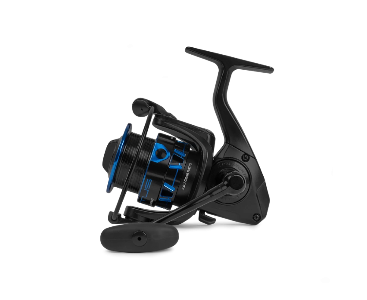 Preston Innovations Invictus 520 Reelmodel 520 - MPN: P0010044 - EAN: 5056317764703