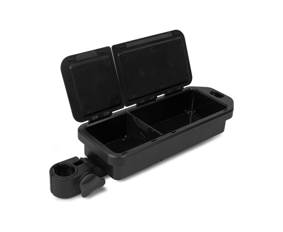 Preston Innovations Offbox Deluxe Accessory Tray - MPN: P0110105 - EAN: 5056317764758