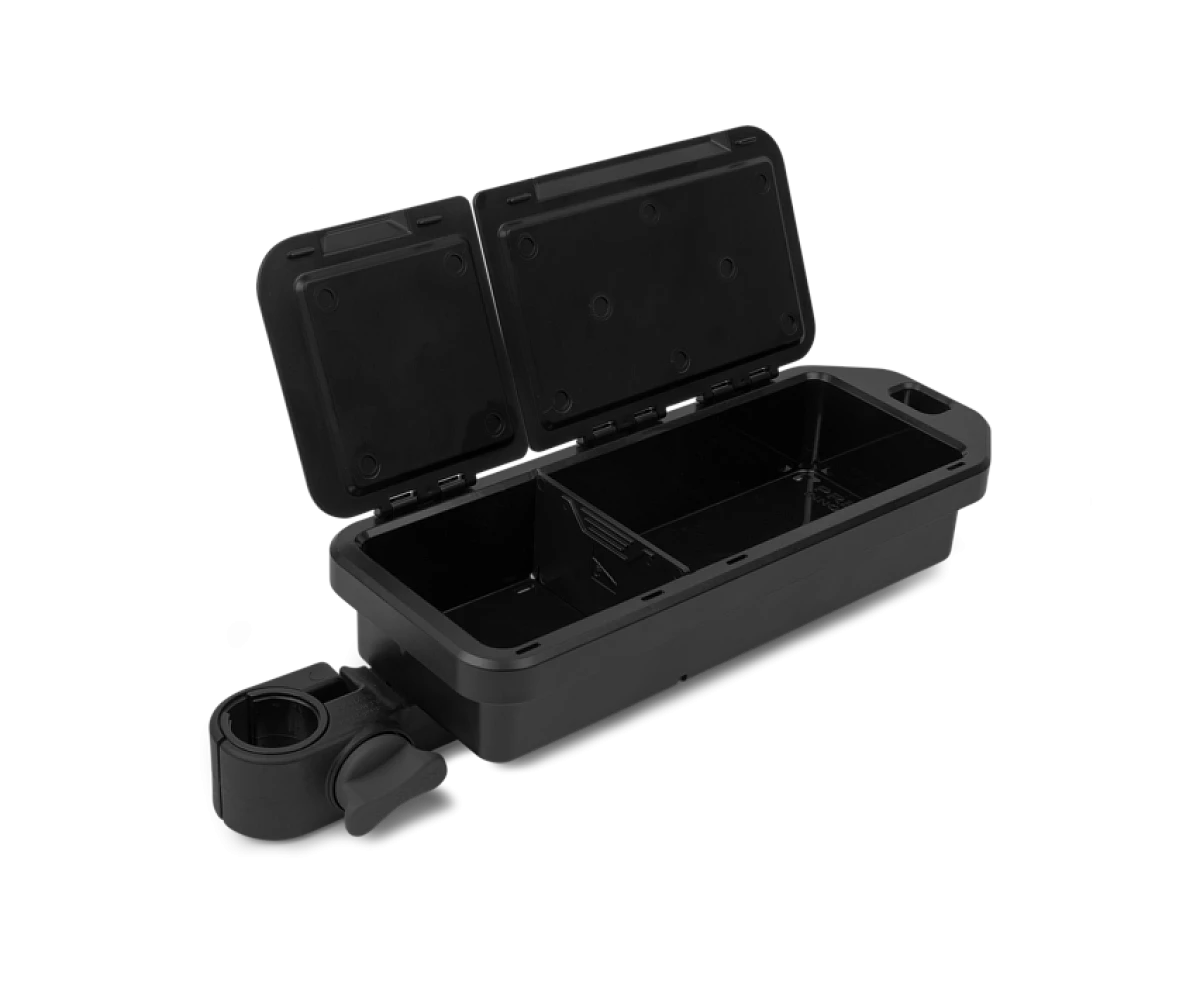 Preston Innovations Offbox Deluxe Accessory Tray - MPN: P0110105 - EAN: 5056317764758