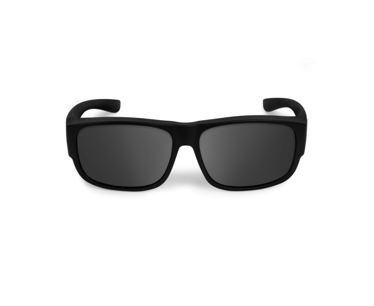 Preston Innovations Inception Overfit Sunglasses Smoke - MPN: P0200622 - EAN: 5056317764819