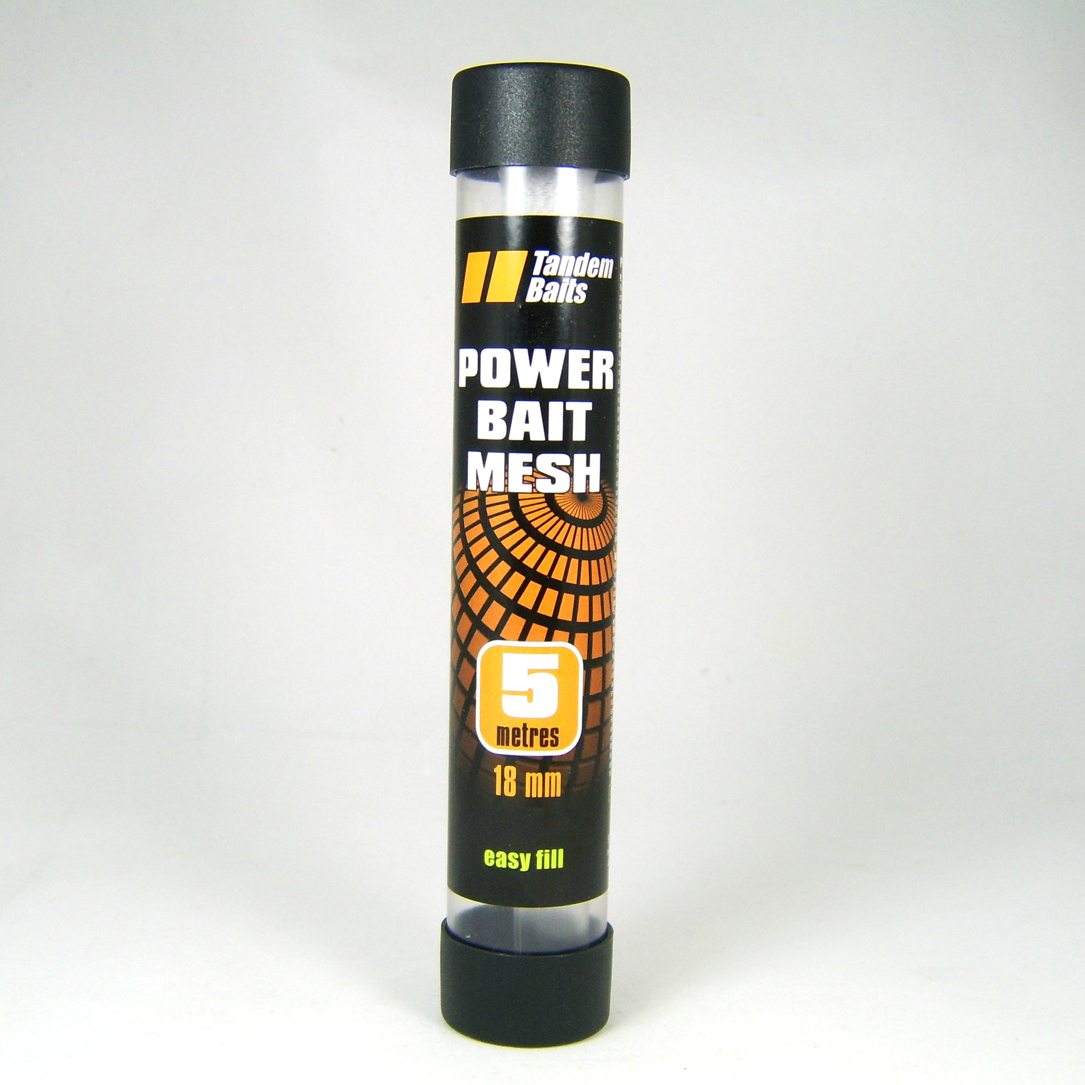 Tandem Baits Power Meshtaille 18 mm - MPN: 03924 - EAN: 5907666636206