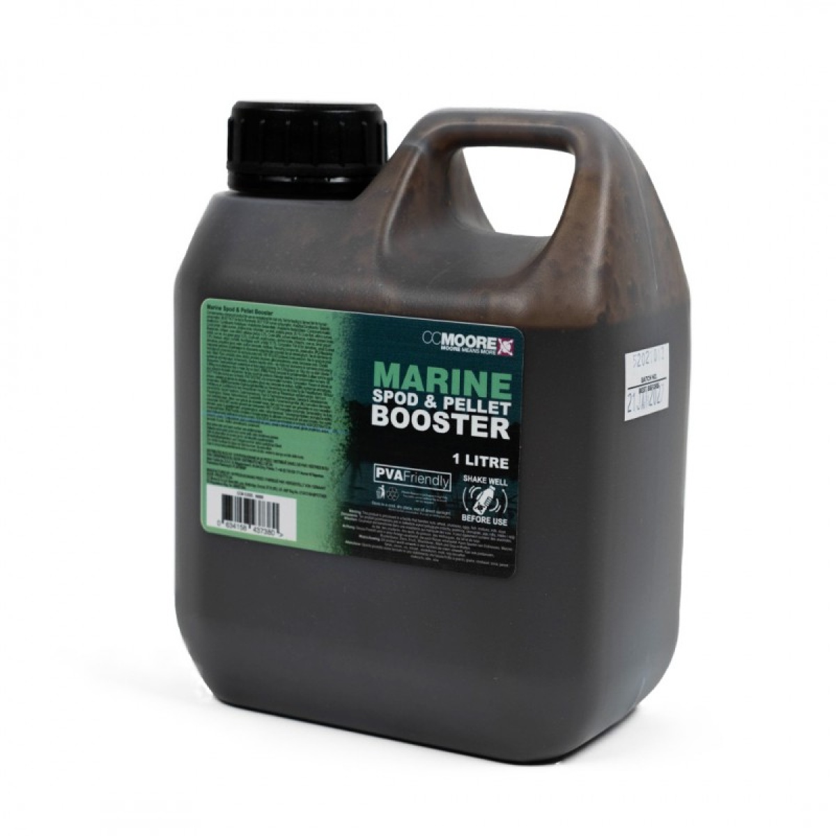 CCMoore Marine Spod & Pellet Booster confezione 1L - MPN: 96889 - EAN: 634158437380