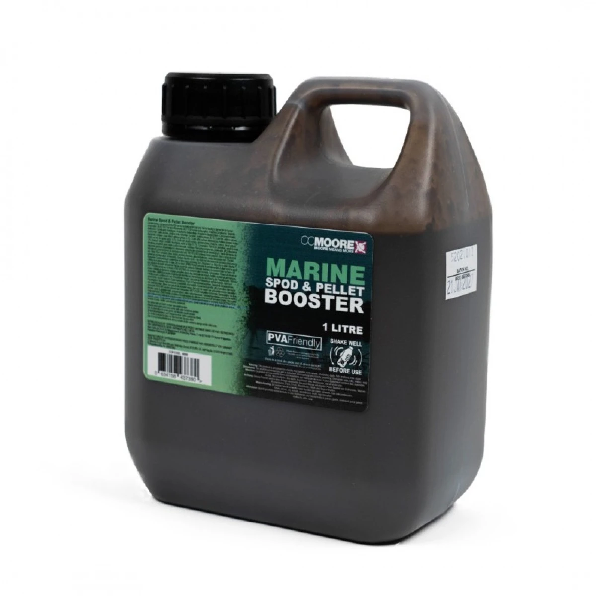 CCMoore Marine Spod & Pellet Booster ambalaj 1L - MPN: 96889 - EAN: 634158437380