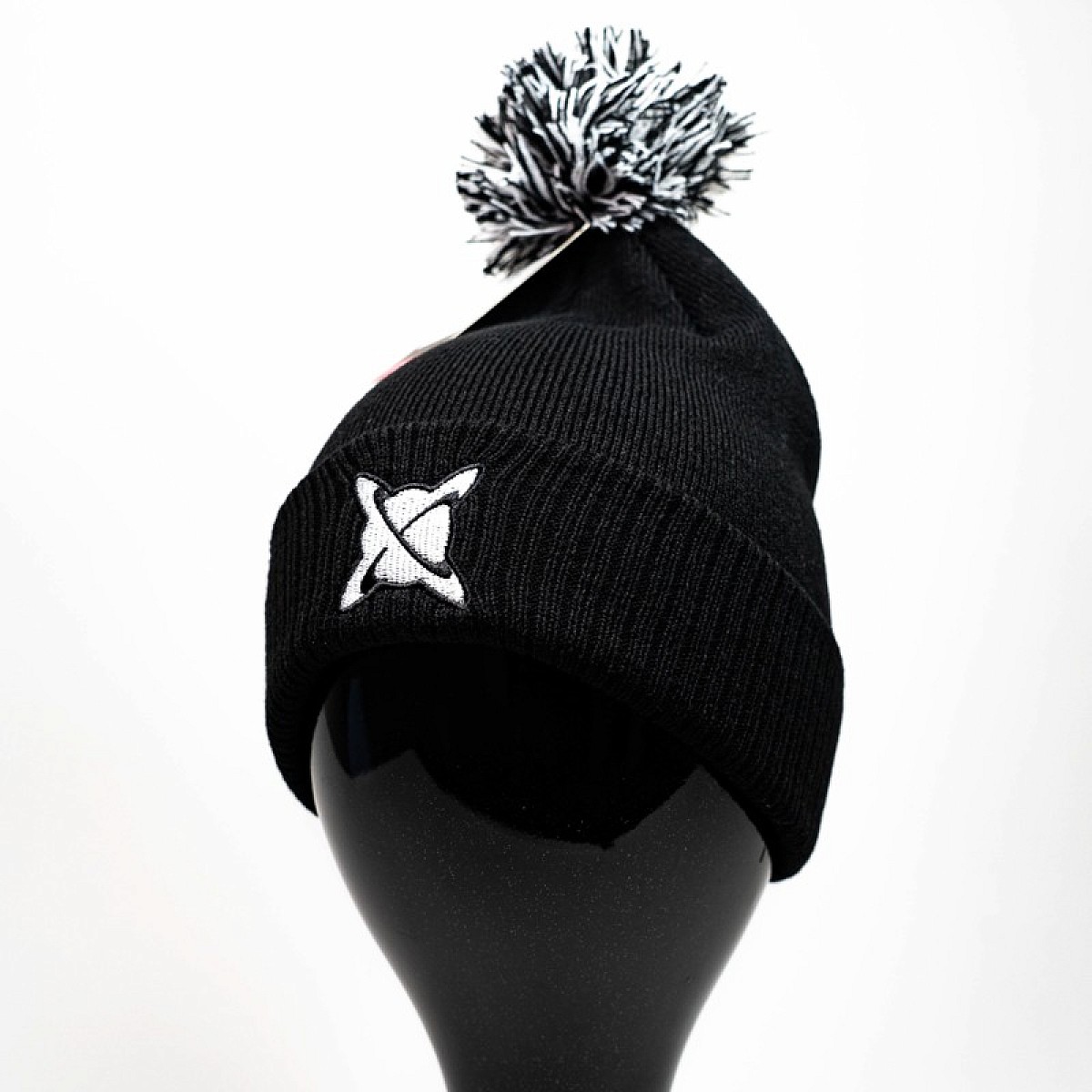 CCMoore Black Booble Hat 2024 - MPN: 92605 - EAN: 634158549649